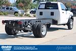 Used 2021 Ram 4500 Tradesman Regular Cab 4x2, Cab Chassis for sale #CX10290 - photo 2
