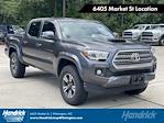 2017 Toyota Tacoma Double Cab 4WD, Pickup for sale #XH11606A - photo 1