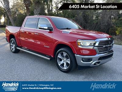 2020 Ram 1500 Crew Cab 4WD, Pickup for sale #XH22802A - photo 1