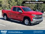 2019 Chevrolet Silverado 1500 Double Cab RWD, Pickup for sale #XH23203A - photo 1