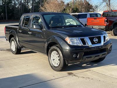 2019 Nissan Frontier Crew Cab RWD, Pickup #ZCQ2231A - photo 1