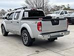 2020 Nissan Frontier Crew Cab 4WD, Pickup #ZCQ2231G - photo 7