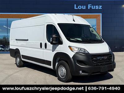 2024 Ram ProMaster 3500 High Roof FWD, Empty Cargo Van for sale #DR24164 - photo 1