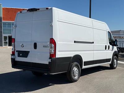 2024 Ram ProMaster 3500 High Roof FWD, Empty Cargo Van for sale #DR24164 - photo 2