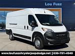 2024 Ram ProMaster 3500 High Roof FWD, Empty Cargo Van for sale #DR24164 - photo 1