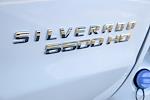 2023 Chevrolet Silverado 5500 Regular Cab DRW RWD, Cab Chassis for sale #C231053 - photo 9