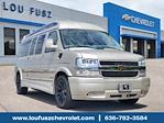 2024 Chevrolet Express 2500 RWD, Passenger Van for sale #C241300 - photo 1