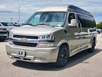 2024 Chevrolet Express 2500 RWD, Passenger Van for sale #C241300 - photo 3