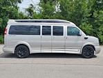 2024 Chevrolet Express 2500 RWD, Passenger Van for sale #C241300 - photo 23