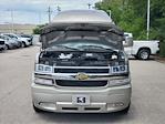 2024 Chevrolet Express 2500 RWD, Passenger Van for sale #C241300 - photo 27