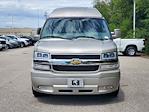 2024 Chevrolet Express 2500 RWD, Passenger Van for sale #C241300 - photo 28