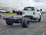 2024 Chevrolet Silverado 6500 Regular Cab DRW 2WD, Cab Chassis for sale #C241315 - photo 2