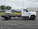 2024 Chevrolet Silverado 6500 Regular Cab DRW 2WD, Cab Chassis for sale #C241315 - photo 22