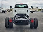 2024 Chevrolet Silverado 6500 Regular Cab DRW 2WD, Cab Chassis for sale #C241315 - photo 23