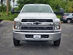 2024 Chevrolet Silverado 6500 Regular Cab DRW 2WD, Cab Chassis for sale #C241315 - photo 26