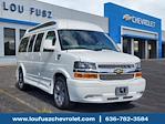 2024 Chevrolet Express 2500 RWD, Explorer Van Passenger Van for sale #C241517 - photo 1