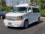 2024 Chevrolet Express 2500 RWD, Explorer Van Passenger Van for sale #C241517 - photo 3