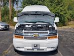 2024 Chevrolet Express 2500 RWD, Explorer Van Passenger Van for sale #C241517 - photo 30