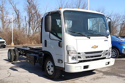2024 Chevrolet LCF 4500HD Regular Cab RWD, Cab Chassis for sale #C24589 - photo 1