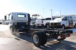 2024 Chevrolet LCF 4500HD Regular Cab RWD, Cab Chassis for sale #C24589 - photo 5