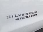 2024 Chevrolet Silverado 5500 Regular Cab DRW 4WD, Cab Chassis for sale #C24806 - photo 21