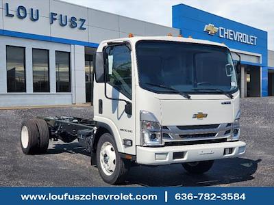 2024 Chevrolet LCF 4500HG Regular Cab RWD, Cab Chassis for sale #C24991 - photo 1