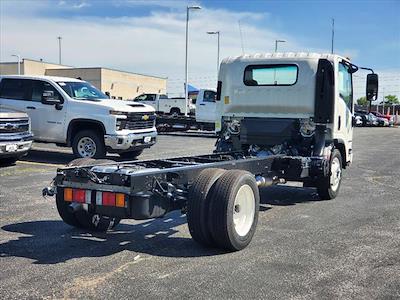 2024 Chevrolet LCF 4500HG Regular Cab RWD, Cab Chassis for sale #C24991 - photo 2