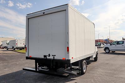2023 Chevrolet Express 4500 DRW RWD, Knapheide Box Body Box Van for sale #CF23940 - photo 2