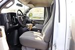 2023 Chevrolet Express 4500 DRW RWD, Knapheide Box Body Box Van for sale #CF23940 - photo 11