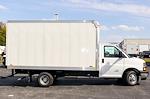 2023 Chevrolet Express 4500 DRW RWD, Knapheide Box Body Box Van for sale #CF23940 - photo 6