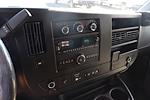2023 Chevrolet Express 4500 DRW RWD, Knapheide Box Body Box Van for sale #CF23971 - photo 13