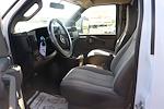 2023 Chevrolet Express 4500 DRW RWD, Knapheide Box Body Box Van for sale #CF23971 - photo 14