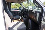 2023 Chevrolet Express 4500 DRW RWD, Knapheide Box Body Box Van for sale #CF23971 - photo 15