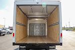 2023 Chevrolet Express 4500 DRW RWD, Knapheide Box Body Box Van for sale #CF23975 - photo 10