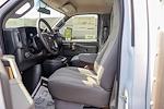 2023 Chevrolet Express 4500 DRW RWD, Knapheide Box Body Box Van for sale #CF23975 - photo 11