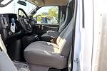 2023 Chevrolet Express 4500 DRW RWD, Knapheide Box Body Box Van for sale #CF23979 - photo 10