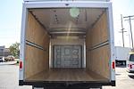 2023 Chevrolet Express 4500 DRW RWD, Knapheide Box Body Box Van for sale #CF23979 - photo 9