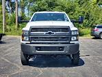 2024 Chevrolet Silverado 5500 Crew Cab DRW 4WD, Cab Chassis for sale #CF241447 - photo 26