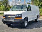 2024 Chevrolet Express 2500 RWD, Empty Cargo Van for sale #CF241514 - photo 3