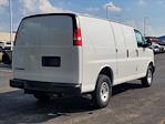 2024 Chevrolet Express 2500 RWD, Empty Cargo Van for sale #CF241514 - photo 24