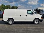 2024 Chevrolet Express 2500 RWD, Empty Cargo Van for sale #CF241514 - photo 25