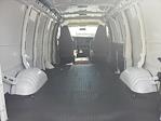 2024 Chevrolet Express 2500 RWD, Empty Cargo Van for sale #CF241514 - photo 2