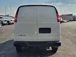 2024 Chevrolet Express 2500 RWD, Empty Cargo Van for sale #CF241514 - photo 26