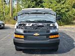 2024 Chevrolet Express 2500 RWD, Empty Cargo Van for sale #CF241514 - photo 28