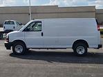 2024 Chevrolet Express 2500 RWD, Empty Cargo Van for sale #CF241514 - photo 4