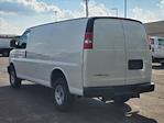 2024 Chevrolet Express 2500 RWD, Empty Cargo Van for sale #CF241514 - photo 6