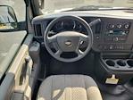 2024 Chevrolet Express 2500 RWD, Empty Cargo Van for sale #CF241514 - photo 7