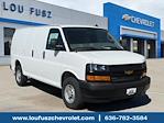 2024 Chevrolet Express 2500 RWD, Empty Cargo Van for sale #CF241525 - photo 1