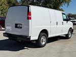 2024 Chevrolet Express 2500 RWD, Empty Cargo Van for sale #CF241525 - photo 19