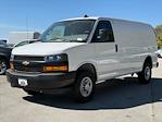 2024 Chevrolet Express 2500 RWD, Empty Cargo Van for sale #CF241525 - photo 3